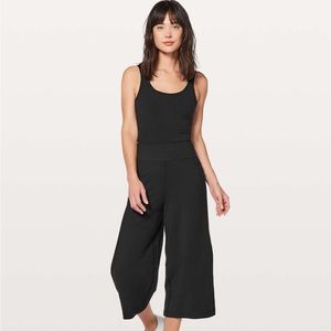 Lululemon “Blissed-out Culottes”